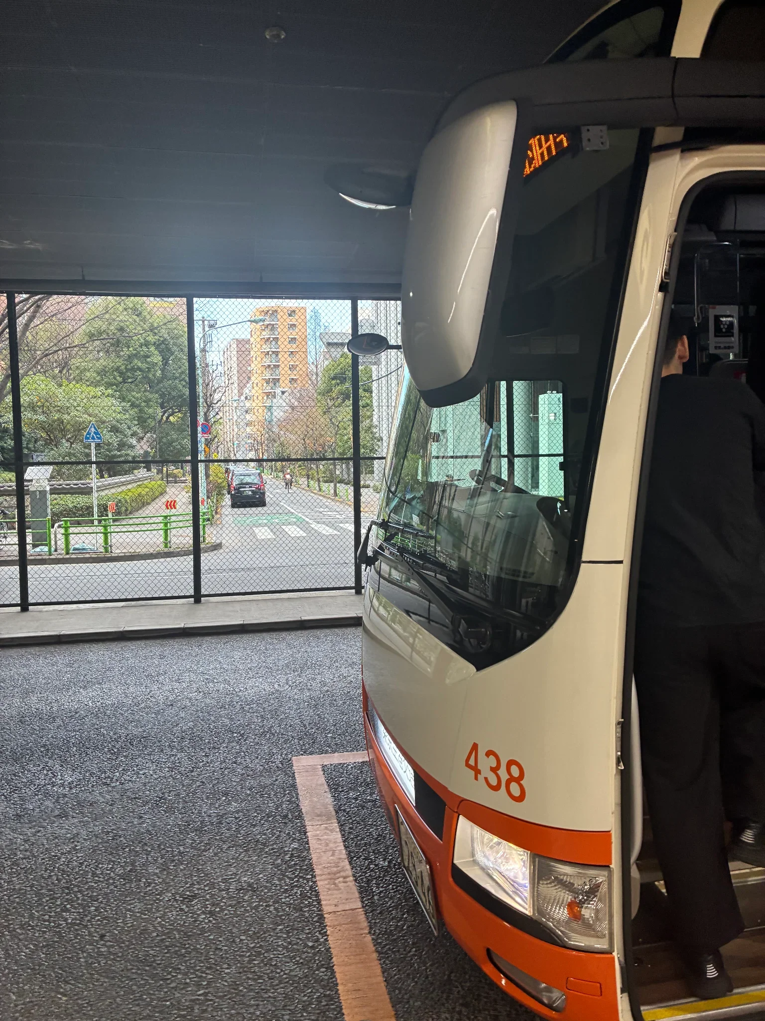 日本橋蛎殻町二丁目